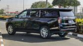 2023 CHEVROLET SUBURBAN HIGH COUNTRY Black page 0004