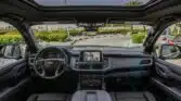 2023 CHEVROLET SUBURBAN HIGH COUNTRY Black page 0008