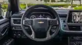 2023 CHEVROLET SUBURBAN HIGH COUNTRY Black page 0009