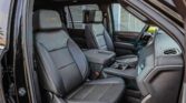 2023 CHEVROLET SUBURBAN HIGH COUNTRY Black page 0030