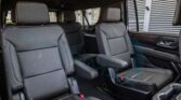 2023 CHEVROLET SUBURBAN HIGH COUNTRY Black page 0031