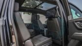 2023 CHEVROLET SUBURBAN HIGH COUNTRY Black page 0032