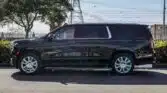 2023 CHEVROLET SUBURBAN HIGH COUNTRY Black page 0054