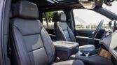 2023 CHEVROLET TAHOE HIGH COUNTRY Black page 0024