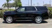 2023 CHEVROLET TAHOE HIGH COUNTRY Black page 0051
