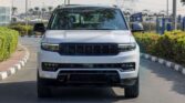 2023 JEEP GRAND WAGONEER SERIES III PLUS LUXURY Bright White Blue Agave Black Edition 1 1 page 0002