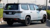 2023 JEEP GRAND WAGONEER SERIES III PLUS LUXURY Bright White Blue Agave Black Edition 1 1 page 0006