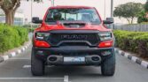 2023 RAM 1500 TRX FLAME RED 3 page 0002