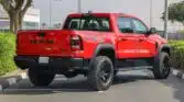 2023 RAM 1500 TRX FLAME RED 3 page 0006
