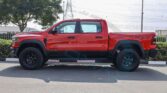 2023 RAM 1500 TRX FLAME RED 3 page 0073