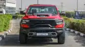2023 RAM 1500 TRX FLAME RED BEAD LOCK page 0002
