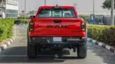 2023 RAM 1500 TRX FLAME RED BEAD LOCK page 0005
