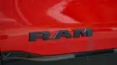 2023 RAM 1500 TRX FLAME RED RAMBAR page 0073