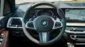 2024 BMW X7 XDrive 40i Black Sapphire page 0009