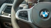 2024 BMW X7 XDrive 40i Black Sapphire page 0010