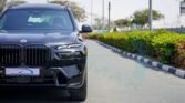 2024 BMW X7 XDrive 40i Black Sapphire page 0069
