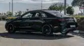 2024 MERCEDES BENZ CLA 200 COUPE Cosmos Black Black Facelift 360 Camera Augmented Reality 1 page 0004