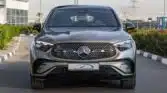 2024 MERCEDES BENZ GLC 200 COUPE FACELIFT 4MATIC Mojave Silver Brown Night Package 1 page 0002