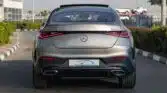 2024 MERCEDES BENZ GLC 200 COUPE FACELIFT 4MATIC Mojave Silver Brown Night Package 1 page 0005