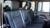 2024 WRANGLER UNLIMITED RUBICON 4Xe WINTER PACKAGE Black Black Nappa Leather Seats page 0055