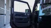 2024 WRANGLER UNLIMITED RUBICON 4Xe WINTER PACKAGE Black Black Nappa Leather Seats page 0066