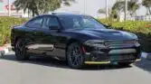 1708620967 2023 DODGE CHARGER GT PLUS Pitch Black page 0004