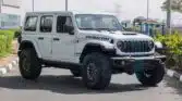 1708693583 2024 WRANGLER UNLIMITED RUBICON 392 V8 6.4L Bright White GCC RUBICON 392 SUSPENSION page 0003