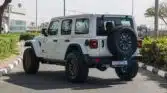 1708693583 2024 WRANGLER UNLIMITED RUBICON 392 V8 6.4L Bright White GCC RUBICON 392 SUSPENSION page 0004