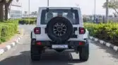 1708693583 2024 WRANGLER UNLIMITED RUBICON 392 V8 6.4L Bright White GCC RUBICON 392 SUSPENSION page 0005