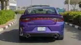 1708693837 2023 DODGE CHARGER R T Plus 345 Plum Crazy page 0006