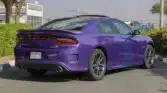 1708693837 2023 DODGE CHARGER R T Plus 345 Plum Crazy page 0007