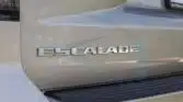 2023 CADILLAC ESCALADE 600 SPORT PLATINUM Sandstone Metallic Jet Black Interior 2 page 0067