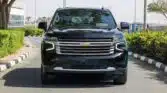 2023 CHEVROLET TAHOE HIGH COUNTRY Black Warm Neutral Interior 3 page 0002
