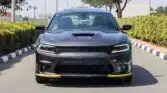 2023 DODGE CHARGER GT PLUS Granite 3 page 0002