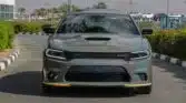 2023 DODGE CHARGER R T Plus 345 Destroyer Grey page 0002