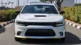 2023 DODGE CHARGER R T Plus 345 White Knuckle page 0003
