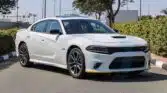 2023 DODGE CHARGER R T Plus 345 White Knuckle page 0004