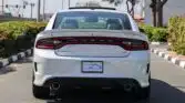 2023 DODGE CHARGER R T Plus 345 White Knuckle page 0006