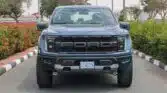 2023 FORD F 150 RAPTOR 37 Azure Gray 2 page 0002