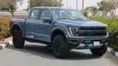 2023 FORD F 150 RAPTOR 37 Azure Gray 2 page 0003