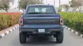 2023 FORD F 150 RAPTOR 37 Azure Gray 2 page 0005