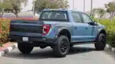 2023 FORD F 150 RAPTOR 37 Azure Gray 2 page 0006