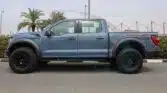 2023 FORD F 150 RAPTOR 37 Azure Gray 2 page 0086