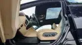 2024 JEEP GRAND CHEROKEE LIMITED PLUS LUXURY Midnight Sky Beige Interior Side Step page 0007