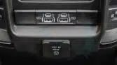 2024 RAM 1500 REBEL NIGHT EDITION Hydeo Blue RAMBOX BEDCOVER BEDLINER page 0062