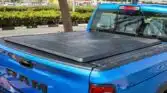 2024 RAM 1500 REBEL NIGHT EDITION Hydeo Blue RAMBOX BEDCOVER BEDLINER page 0084