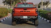 2024 RAM 1500 TRX Harvest Sunrise Final Edition BEAD LOCK BEDCOVER page 0006