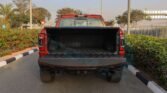 2024 RAM 1500 TRX Harvest Sunrise Final Edition BEAD LOCK BEDCOVER page 0066