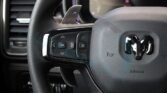 2024 RAM 1500 TRX Night Edge Blue Final Edition BEAD LOCK BEDCOVER page 0011
