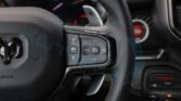 2024 RAM 1500 TRX Night Edge Blue Final Edition BEAD LOCK BEDCOVER page 0012